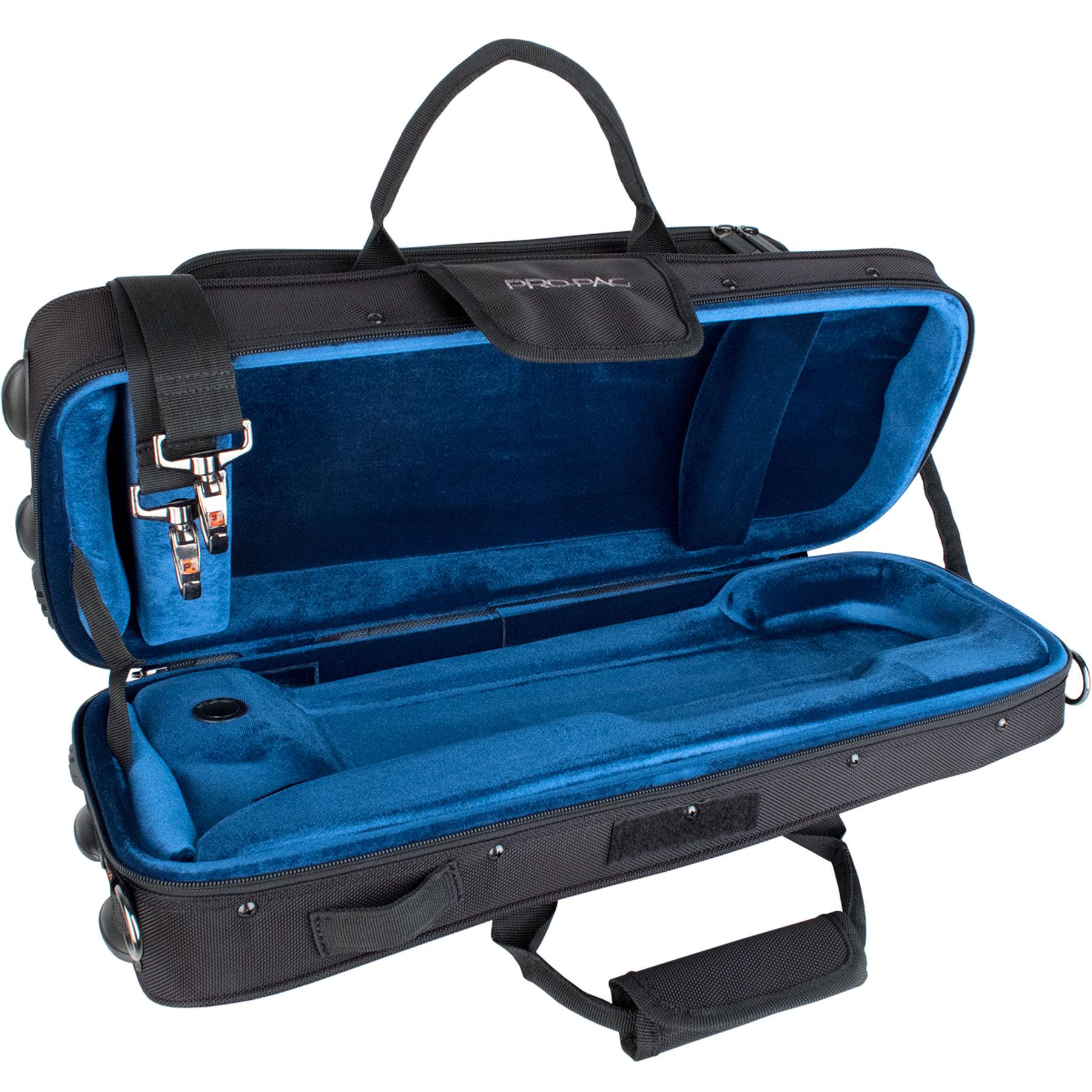 Protec trumpet case deals